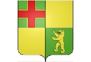 Blason de la commune