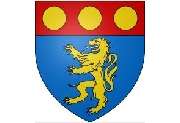 Blason de la commune