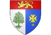 Blason de la commune