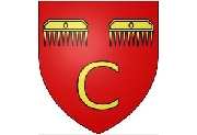 Blason de la commune