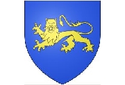 Blason de la commune