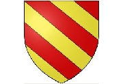 Blason de la commune