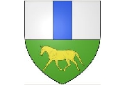 Blason de la commune