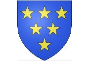 Blason de la commune