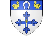 Blason de la commune