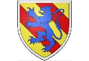 Blason de la commune