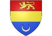 Blason de la commune