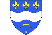 Blason de la commune