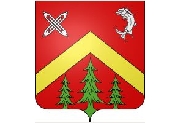 Blason de la commune