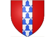 Blason de la commune