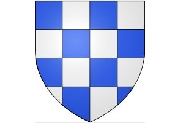 Blason de la commune