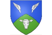 Blason de la commune