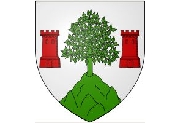 Blason de la commune