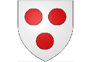 Blason de la commune