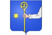 Blason de la commune