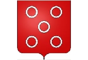 Blason de la commune