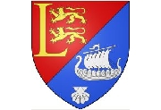 Blason de la commune