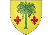 Blason de la commune