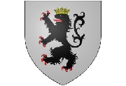 Blason de la commune