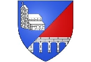 Blason de la commune