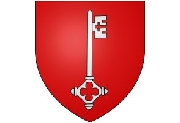 Blason de la commune