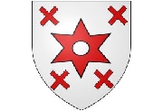 Blason de la commune