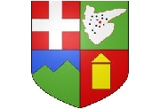 Blason de la commune