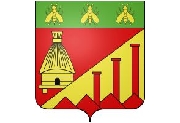 Blason de la commune