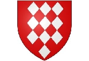 Blason de la commune