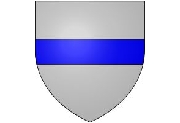 Blason de la commune