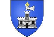 Blason de la commune