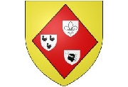 Blason de la commune