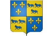 Blason de la commune