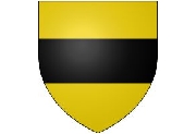 Blason de la commune