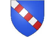 Blason de la commune