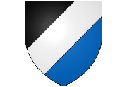 Blason de la commune