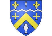 Blason de la commune