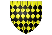 Blason de la commune