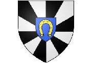 Blason de la commune