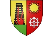 Blason de la commune