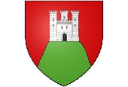 Blason de la commune