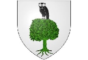 Blason de la commune