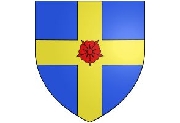 Blason de la commune