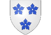 Blason de la commune