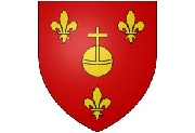 Blason de la commune