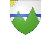 Blason de la commune