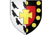 Blason de la commune