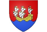 Blason de la commune