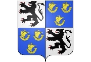 Blason de la commune