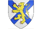 Blason de la commune